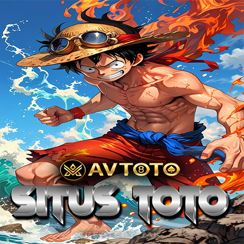 AVTOTO | Situs Toto Cakuart Bandar Seni Kreatif Probabilitasi Tinggi